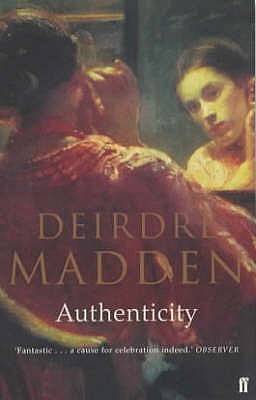 Authenticity (Paperback)