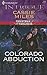 Colorado Abduction (Christmas at the Carlisles, #1)