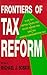 Frontiers of Tax Reform (Hoover Institution Press Publication)