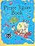 Pirate Jigsaw Book