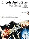 Chords and Scales for Guitarists [With CD]