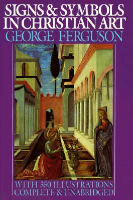 Signs and Symbols in Christian Art (Paperback)