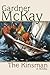 The Kinsman by Gardner McKay