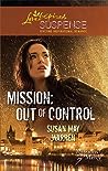 Mission by Susan May Warren