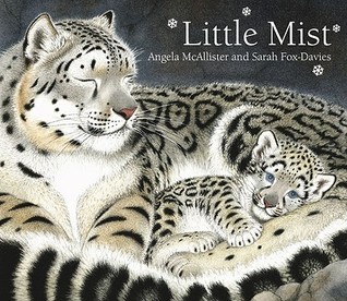 Little Mist (Paperback)