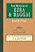 The Message of Ezra and Haggai: Building for God