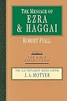 The Message of Ezra and Haggai: Building for God