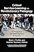 Critical-Service Learning as a Revolutionary Pedagogy: An International Project of Student Agency in Action (Critical Constructions: Studies on Education and Society)