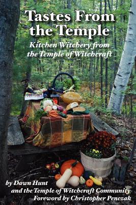Tastes From the Temple (Paperback)