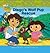 Diego's Wolf Pup Rescue (Go, Diego, Go!)