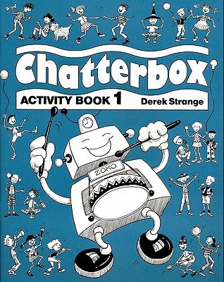 Chatterbox Activity Book 1