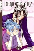 Demon Diary, Volume 07