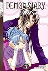 Demon Diary, Volume 07 by Kara