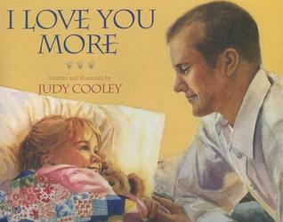 I Love You More (Hardcover)