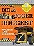 Big Bigger Biggest Trucks and Diggers - With DVD