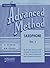 Rubank Advanced Method: Saxophone, Vol. I