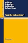 Toroidal Embeddin...