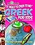 It Really Is Greek to Me!: Greek for Kids (Carole Marsh "of All the Gaul" Language Books)