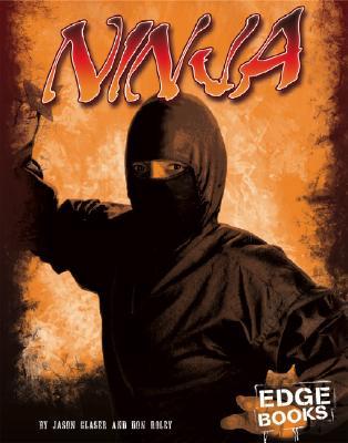 Ninja (Edge Books)