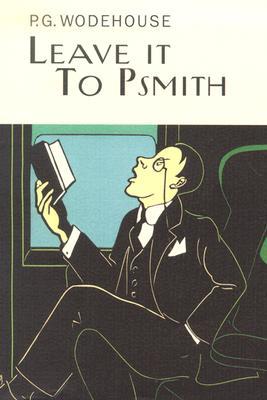 Leave it to Psmith