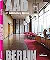 AAD Berlin: Art Architecture Design