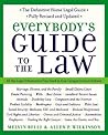 Everybody's Guide to the Law (Harperresource Book) Everybody's Guide to the Law (Harperresource Book)