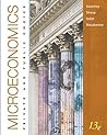 Microeconomics by James D. Gwartney