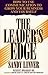 The Leader's Edge: How to U...