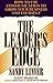 The Leader's Edge by Sandy Linver