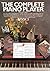 Complete Piano Player Book 3