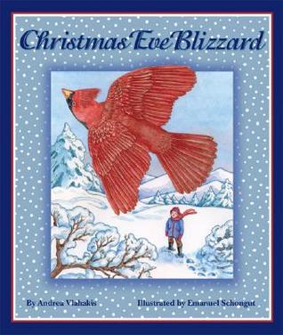 Christmas Eve Blizzard (Arbordale Collection)