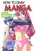How to Draw Manga, Volume 34: Costume Encyclopedia, Volume 2: Intimate Apparel
