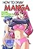 How to Draw Manga, Volume 34: Costume Encyclopedia, Volume 2: Intimate Apparel