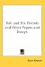 Rab and His Friends and Other Papers and Essays