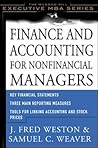 Finance and Accounting for Non-Financial Managers