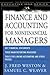 Finance and Accounting for Nonfinancial Managers by Samuel C. Weaver