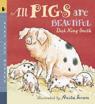 All Pigs Are Beautiful (Paperback)