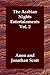The Arabian Nights Entertainments; Volume 2 of 6