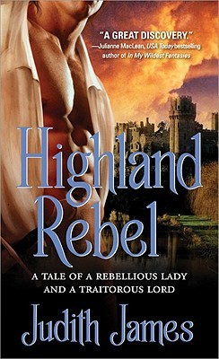 Highland Rebel (Paperback)
