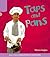 Taps and Pans (Oxford Reading Tree, Phonics)