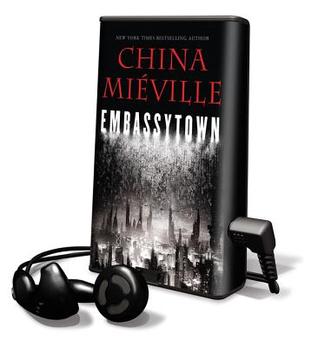 Embassytown