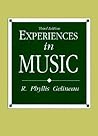 Experiences in Music