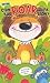Can You Roar Like a Lion? (Pull-n-slide Book)