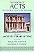 The Book of Acts in its First Century Setting, vol 1: Ancient Literary Setting (The Book of Acts in Its First Century Setting (BAFCS))