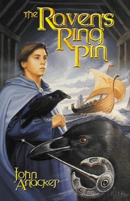 The Raven's Ring Pin (Paperback)