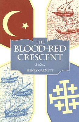 The Blood-Red Crescent (Paperback)
