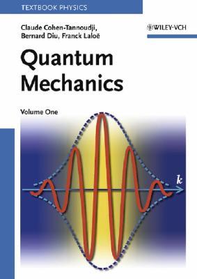 Quantum Mechanics, Vol. 1 (Paperback)