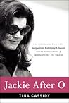 Jackie After O by Tina Cassidy