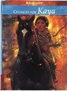 Changes for Kaya by Janet Beeler Shaw