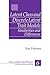 Latent Class and Discrete Latent Trait Models: Similarities and Differences (Advanced Quantitative Techniques in the Social Sciences)
